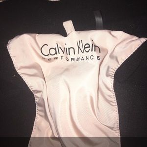 Calvin Klein coat